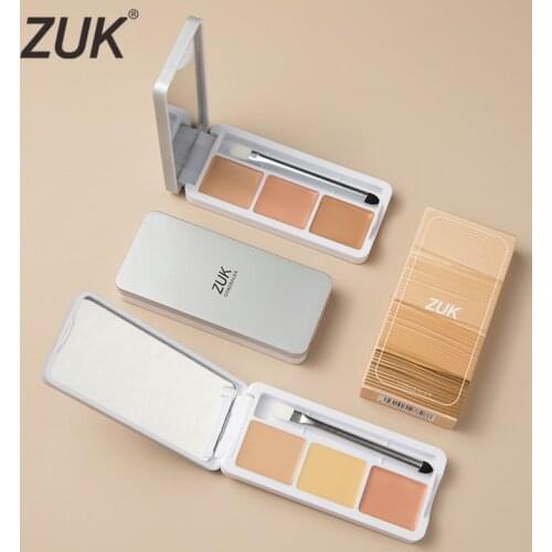 ZUK Concealers