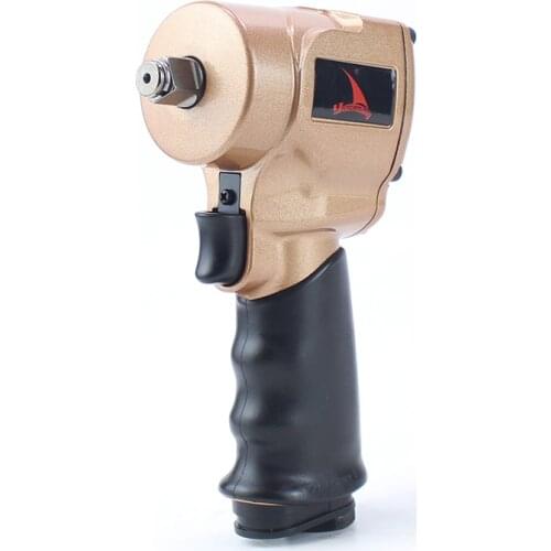 1/2 High Quality Mini Pneumatic Impact Wrench JUMBO HAMMER Car Repairing Wrench Tools Auto Spanners 10000 R.P.M