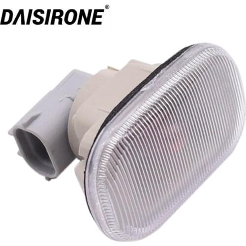 1pcs Hoping Car Fender Light side marker turn signal Lamp For TOYOTA Vios Axp4 Scp4 2002-2006 For Corolla 2004-2006 81730-0D020