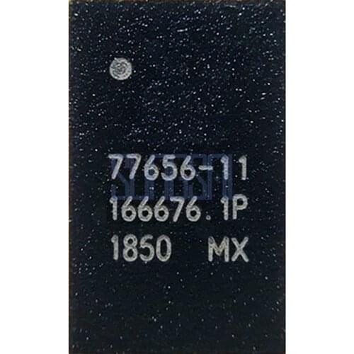 10pcs/lot sky Power Amplifier ic for samsung J6 NOTE8 S9 77656-11
