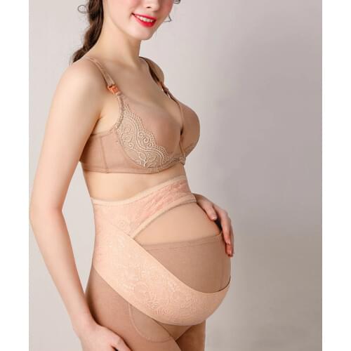 2020 Multi Purpose Maternity Postpartum Corset Pregnant Women Belly Support Prenatal Care Athletic Belt Bandage Pregnancy Belt