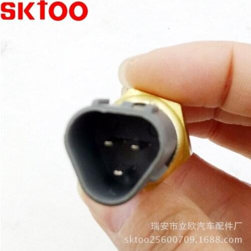 89422-22030 KLK1-18-840 13650-50F10 For TOYOTA CAMRY COROLLA WATER TEMPERATURE SENSOR 8942216010