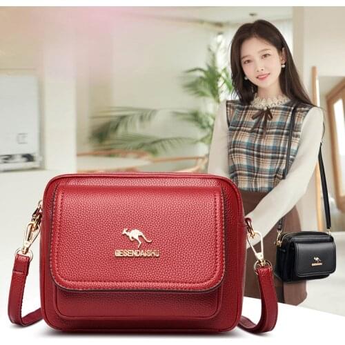 Aftergrow Crossbody Bags For Women