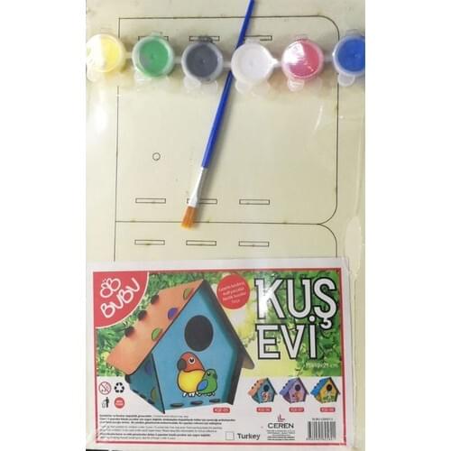 BAGGY Educational Toys