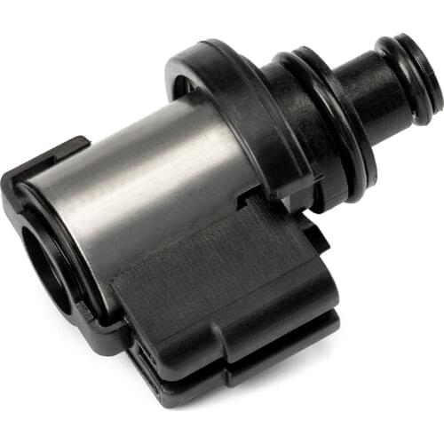 Torque Converter Lock Up Solenoid 3.2 -3.7 ohm For Subaru Lineartronic CVT TR580 TR690 Auto Part 31825AA050 31825AA051