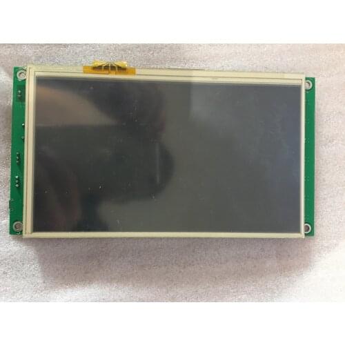 COMFILE COLOR TOUCH DISPLAY ,HDM-B070RL