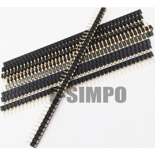 Connectors E-SIMPO China