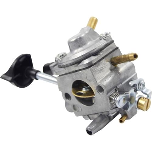 Farmertec Made Carburetor Compatible with Stihl BR500 BR550 BR600 Zama C1Q-S183 #42821200606, 42821200607, 42821200608