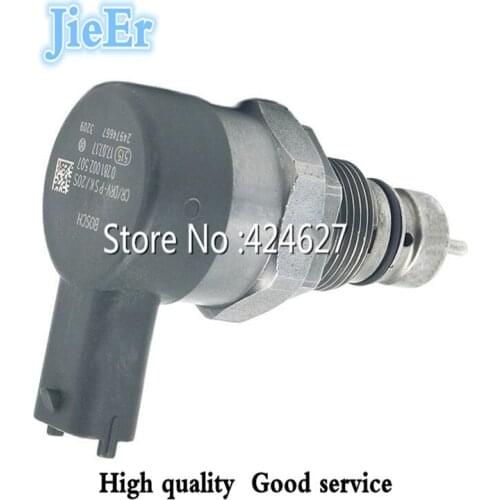 Pressure Control Valve DRV 0281002507 /0281002625 for 55185570 31402-2A40--- New