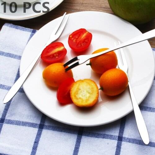 MARX Dessert Fork Sets