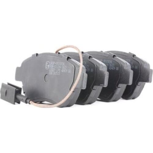 Тормозные колодки OPAR China At AliExpress