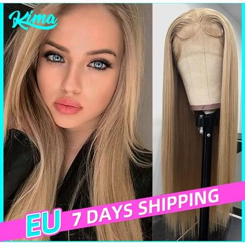 30inch Synthetic Womens Wigs Body Wave Straight Black/White Women Transparent Lace Frontal 13X2 Cosplay Wig Lolita
