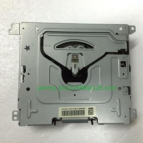 Brand new Matsushita single CD loader BP7-MP3 DDDK mechanism with 4 holder exactly cd loader for For& d VW car radio free post