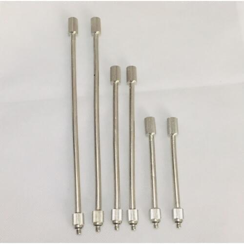 50pcs Extension rod used for fog spray system,fog mist nozzle