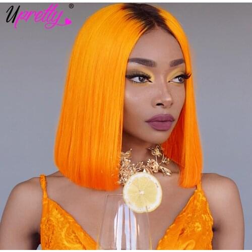 Colored Wigs Upretty China