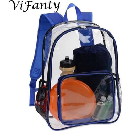 ViFanty Expedition Backpacks