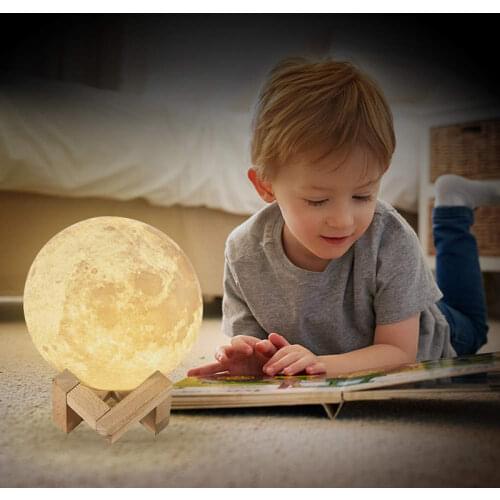 VIP Link for Moon Lamp Night Light
