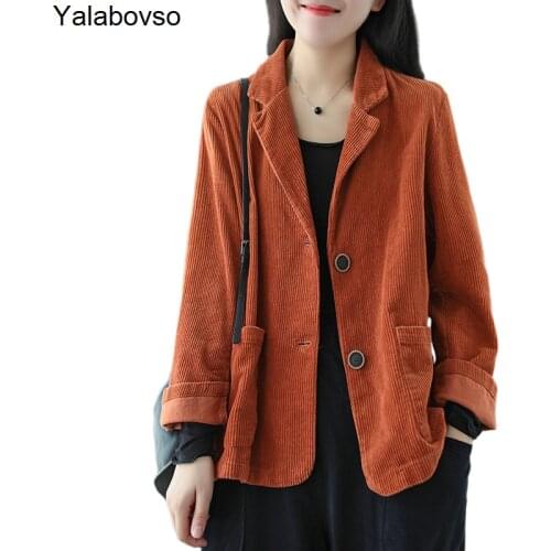 Женские длинные пиджаки Yalabovso China At AliExpress
