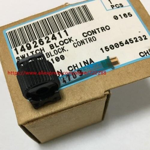 Repair Parts For Sony HDR-CX900 FDR-AX100 Trackwheel Button Switch Blcok Contro Unit 149262411