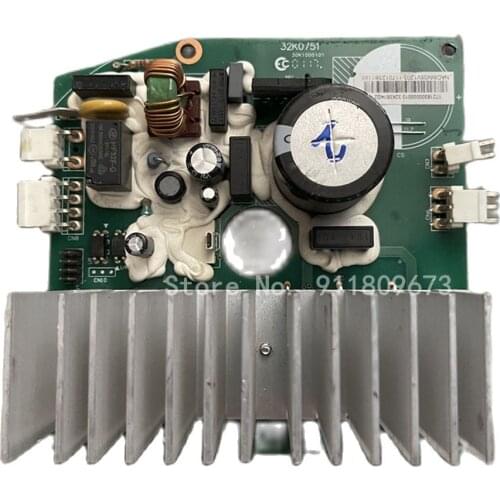 1pcs good working for washing machine board 32K0612 32K0614G2 motherboard used YXTK-280-4-1L