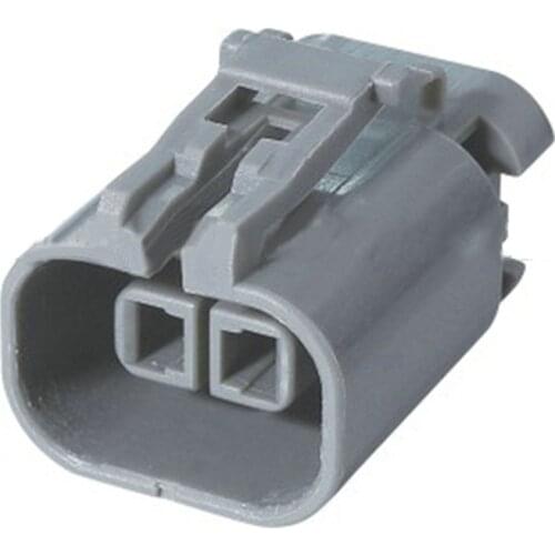 5 /10/20/50/100sets 2pin auto Mazda generator plug connector electric cable waterproof connector 7223-1824-40 3 orders"