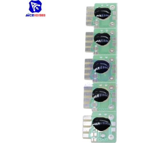 5PCS/Lot Multifunction Delay Trigger Chip Timing Mudule Timer IC Timing 2s-1000h
