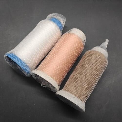 Wig-Accessories-Transparent-Nylon-Thread-For-Sewing-Wigs-Thread