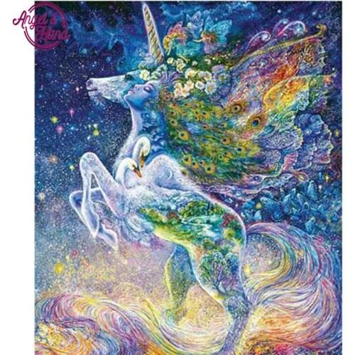 Diamond Painting Animal Picture of Rhinestone Home Decor Diamond Mosaic Handmade Gift Embroidery Wall Art