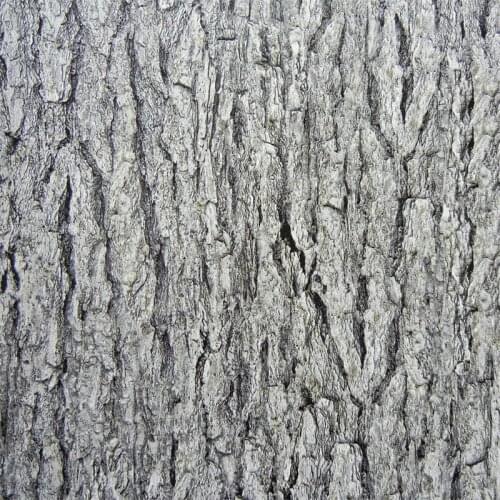 Beibehang Personality simulation old tree dermatoglyphics paper green paper environmental protection hall background wall