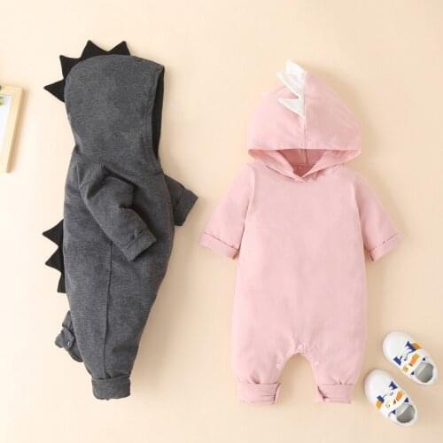 Bobora Newborn Kids Baby Boys Cute Color Romper Jumpsuit Top Outfits Clothes