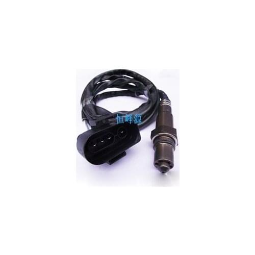 For Volkswagen bora B5 2.8 rear oxygen sensor 078906265P