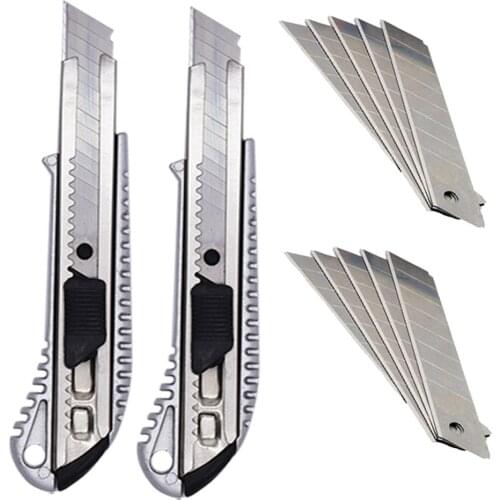 IdealPrice Carving Knives