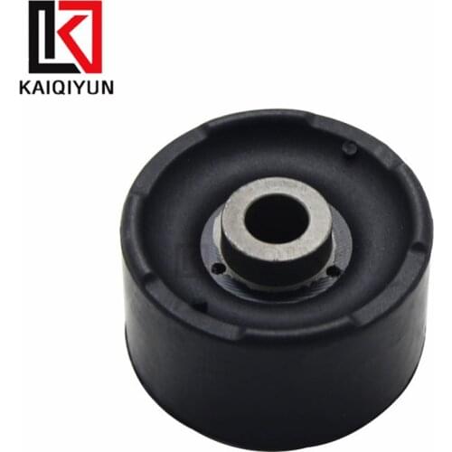 Rear Strut Mount For Audi A8 D4 4H 2011-2018 Air Suspension Shock Absorber Top Rubber 4H6616001F 4H6616002F
