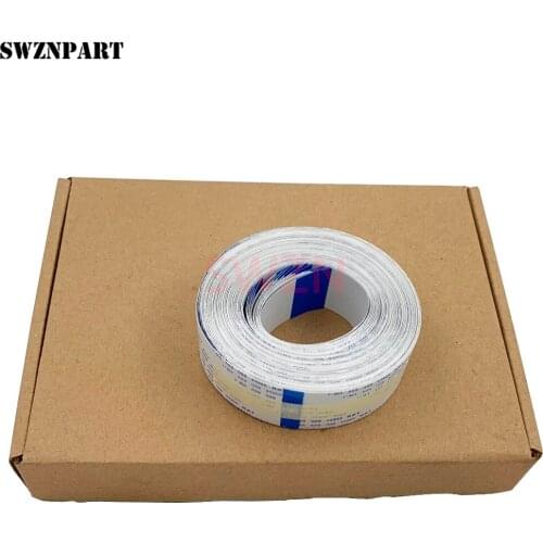 New flat cable control panel cable panel board Cable for Canon MF 4450 4452 4550 4453 4554 4570 4570DW 4580 4552 4553 4554