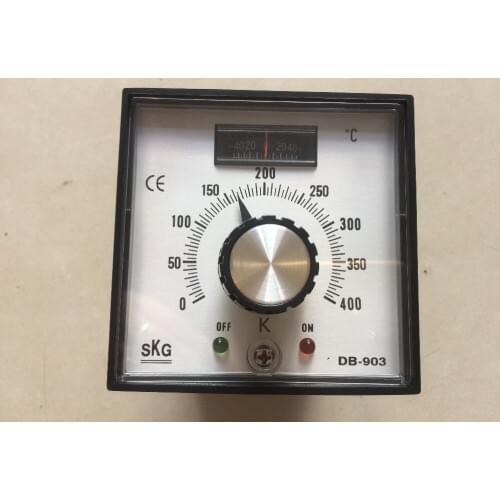 Original authentic SKG temperature control table Thermostat DB-903 Temperature controller Thermostat temperature controller