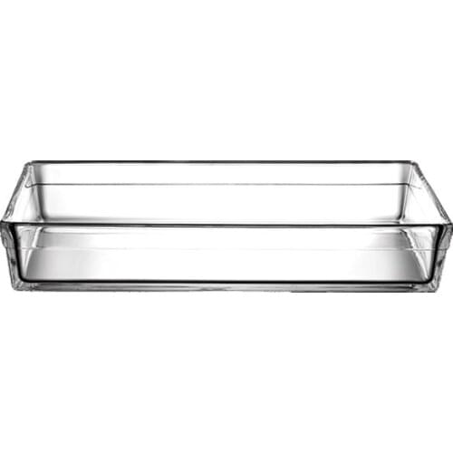 Pasabahce 59334 Pyrex Rectangle Baking Tray