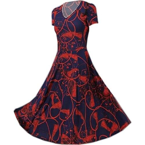 Модные сарафаны QBDNNDK China At AliExpress