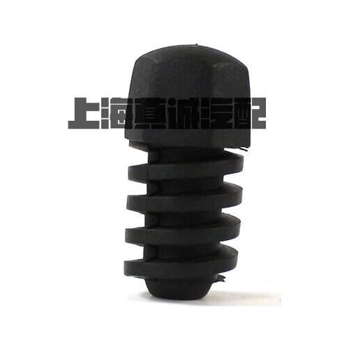 For Buick Regal Century Hood Buffer Block Hood Rubber Pad Rubber Block Hood Shock Absorbing Rubber Block