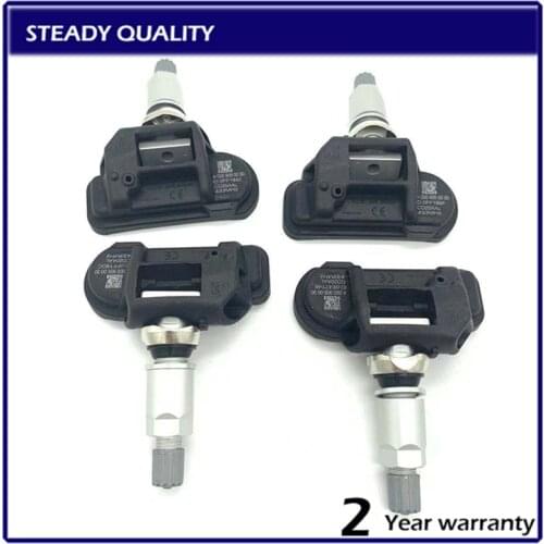 TPMS Sensor A0009050030 Tire Pressure Monitor System For INFINITI Q30 QX30 For MERCEDES-BENZ