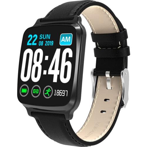 Smart Watch Activity Tracker Men Waterproof Smartwatch Women Heart Rate Monitor Fitness Tracker smart bracelet band
