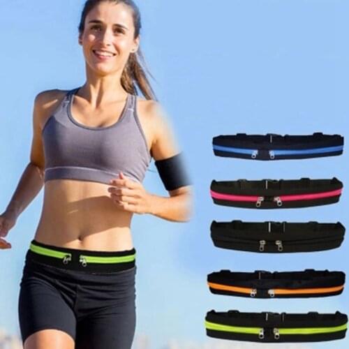 Syeendy Running Belt Bags