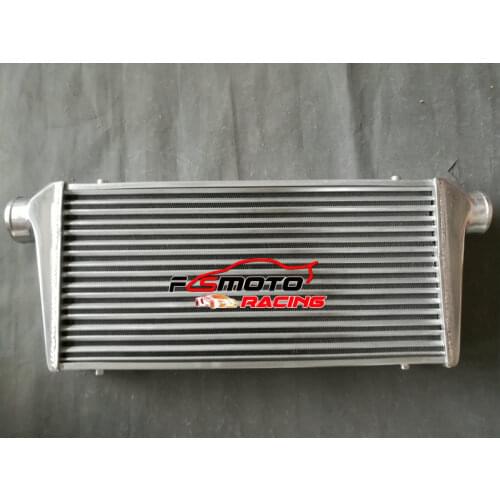 High-quality Universal 300x600x70mm intercooler