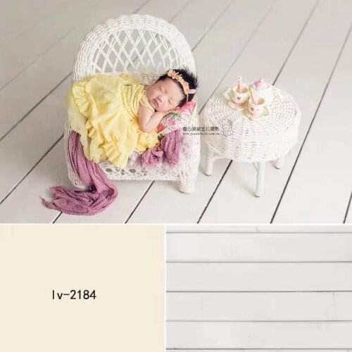 Vinyl Photography Backdrops Newborn Boy or Girl Bokeh Photographic Background Baby Shower Decorations Photocall Background Props