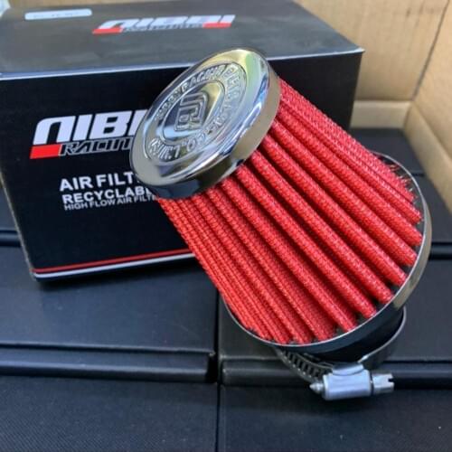 Air filter 45-48mm NIBBI universal racing tuning scooter parts
