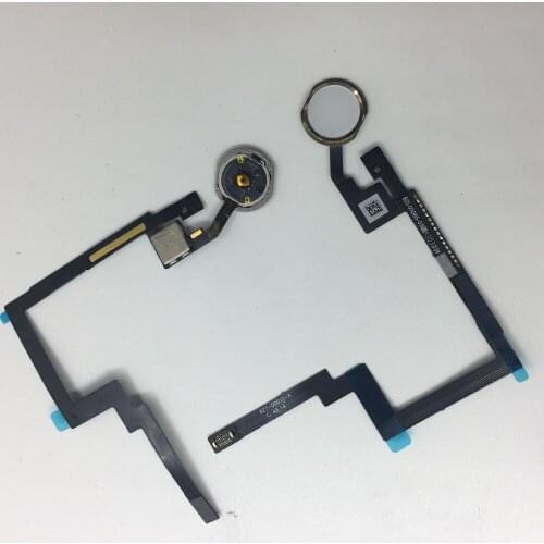 2 3 4 5 6AIR MINI1 2 PRO9.7 12.9 10.5 2017/A1822/23 2018/1893 1474 Waterproof Fingerprint Sensor Backspace Assembly FPC FFC PCB