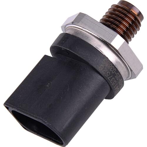 3 Pin Car Diesel Fuel Rail Pressure Sensor Injection Fit for Mercedes Benz Sprinter 0041537528