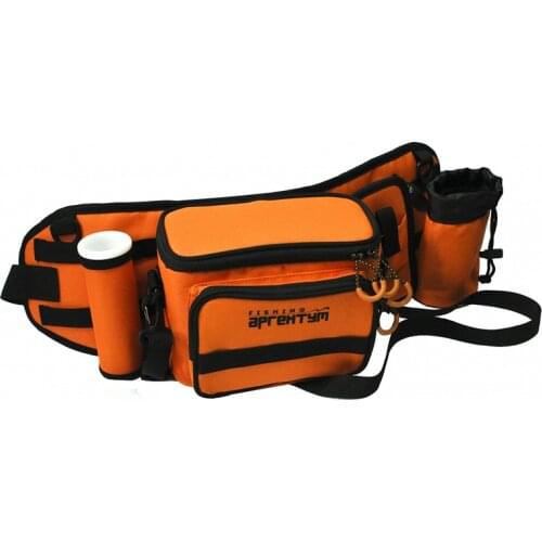 Аргентум Fsihing Fishing Belt Bags
