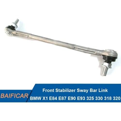 Baificar Brand New Front Stabilizer Sway Bar Link For BMW X1 E84 E87 E90 E93 325 330 318 320
