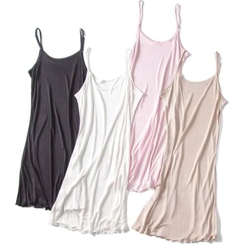 Beaumooi Sleeveless Summer Dresses