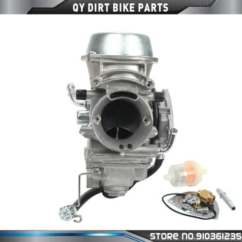 PD40J Carburetor For Polaris Sportsman 500cc ATV Quad UTV 2001 2002 2003 2004 2005 2010 2011 2012 4X4 6X6 Quad Parts Carb